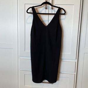 Banana Republic simple dress